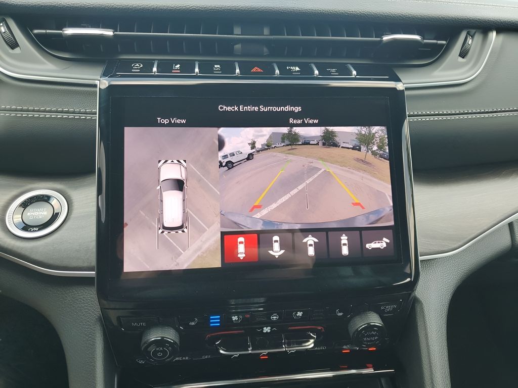 New Car 2025 Jeep Grand Cherokee L  Limited For Sale Under $50,000 In Austin, Texas