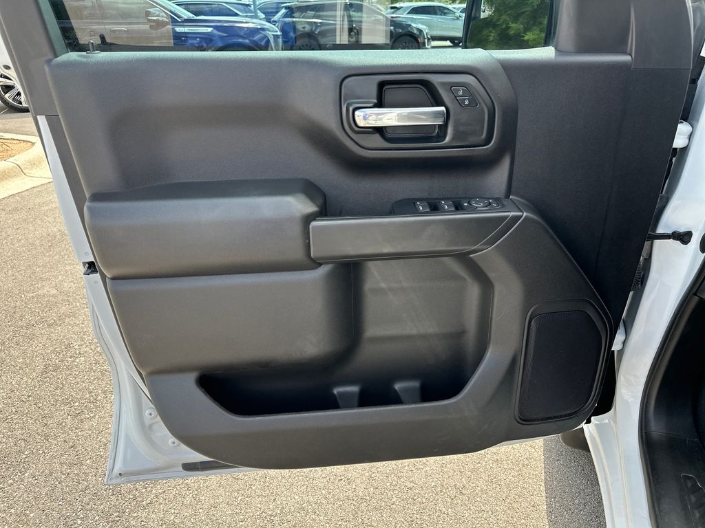 Used Car 2023 Chevrolet Silverado 1500  Custom For Sale Under $35,000 In Austin, Texas