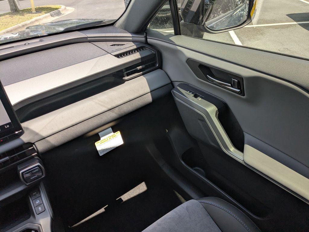 New 2026 Toyota RAV4 SUV