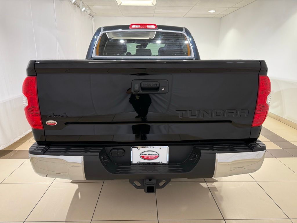 2019 Toyota Tundra SR5 4