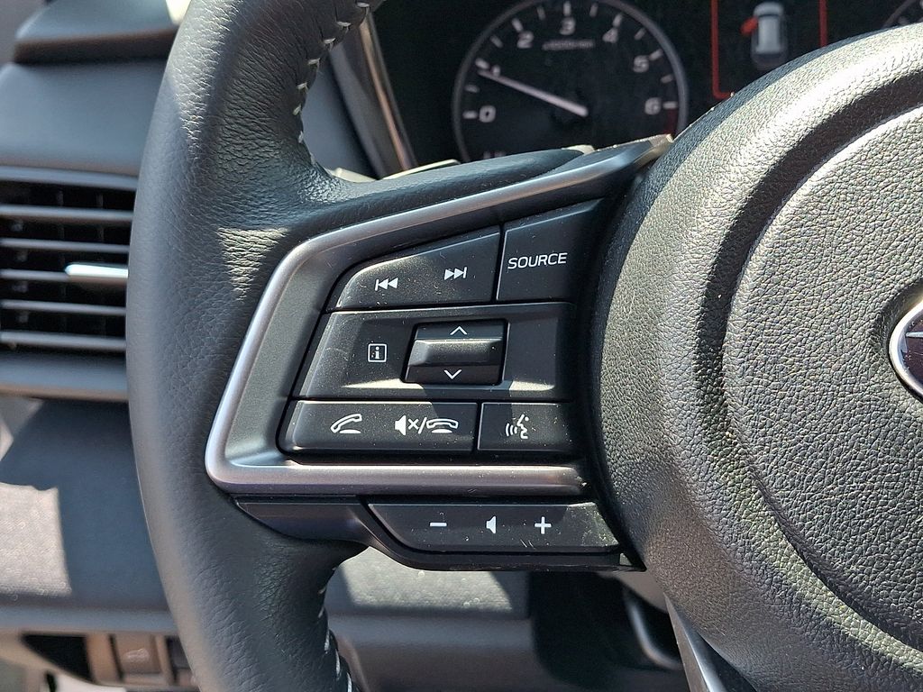 Thumbnail: 2024 Subaru Outback - 22