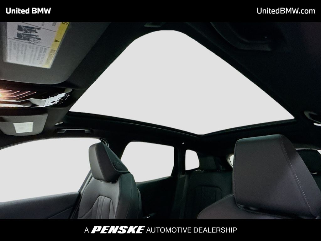 Thumbnail: 2026 BMW X3 - 12