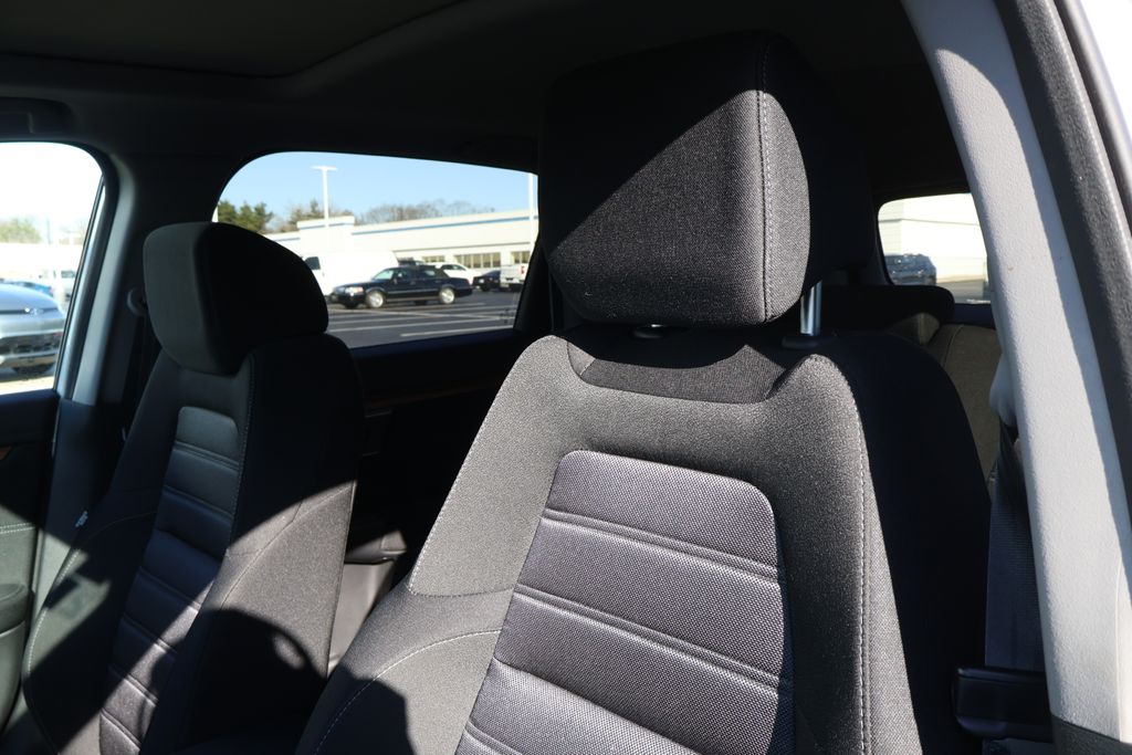 Thumbnail: 2020 Honda CR-V - 10