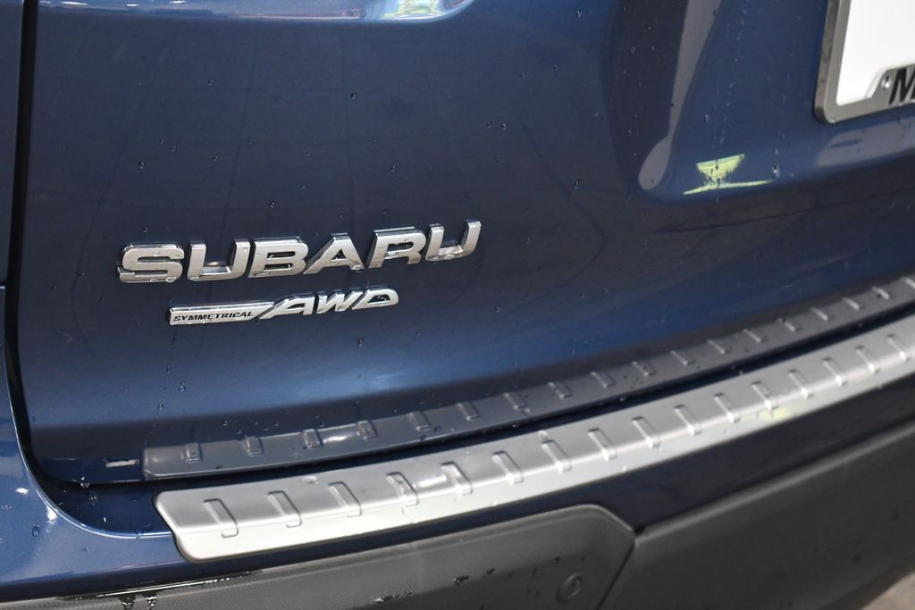 Thumbnail: 2019 Subaru Ascent - 7