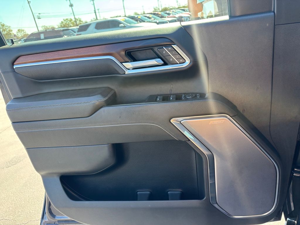 Used Car 2024 Gmc Sierra 2500hd  Denali For Sale Under $80,000 In Austin, Texas