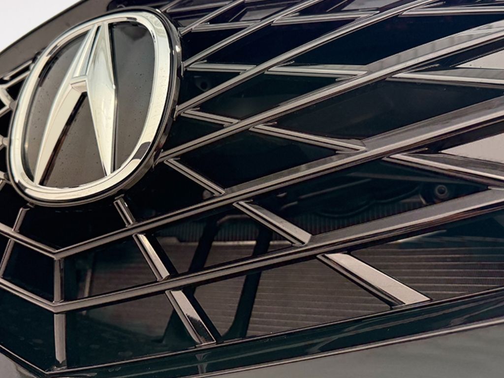 new 2026 Acura ADX car, priced at $38,450