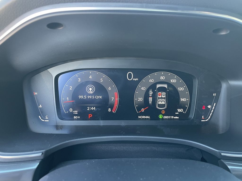 new 2025 Acura Integra car, priced at $35,441