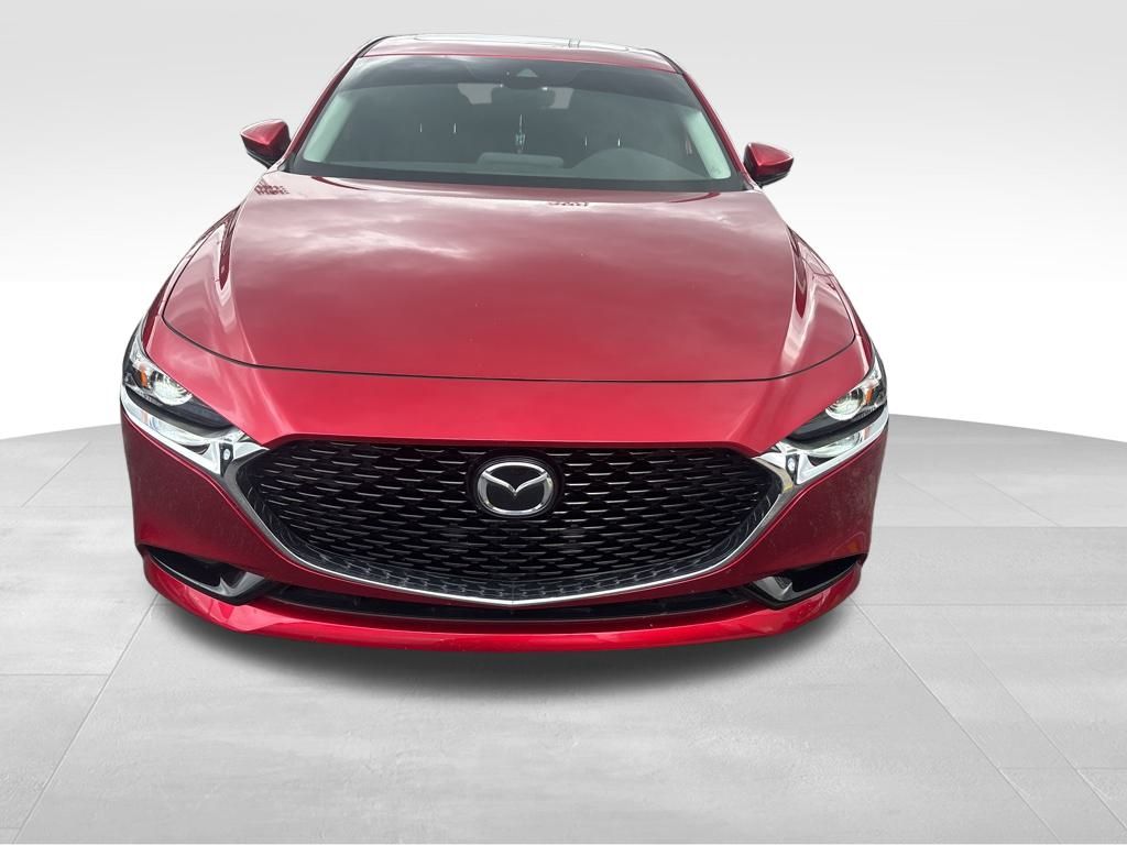 2023 Mazda Mazda3 2.5 S Preferred Package 2