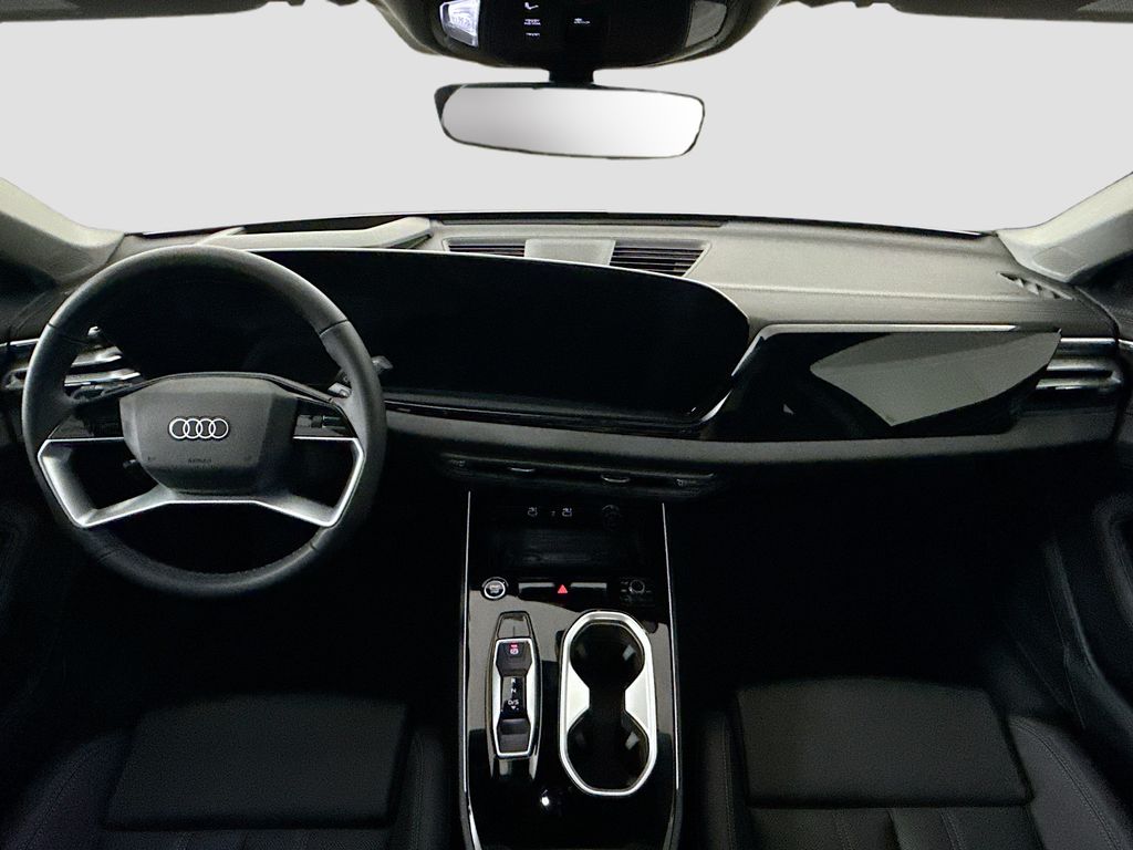 Thumbnail: 2026 Audi A6 - 14