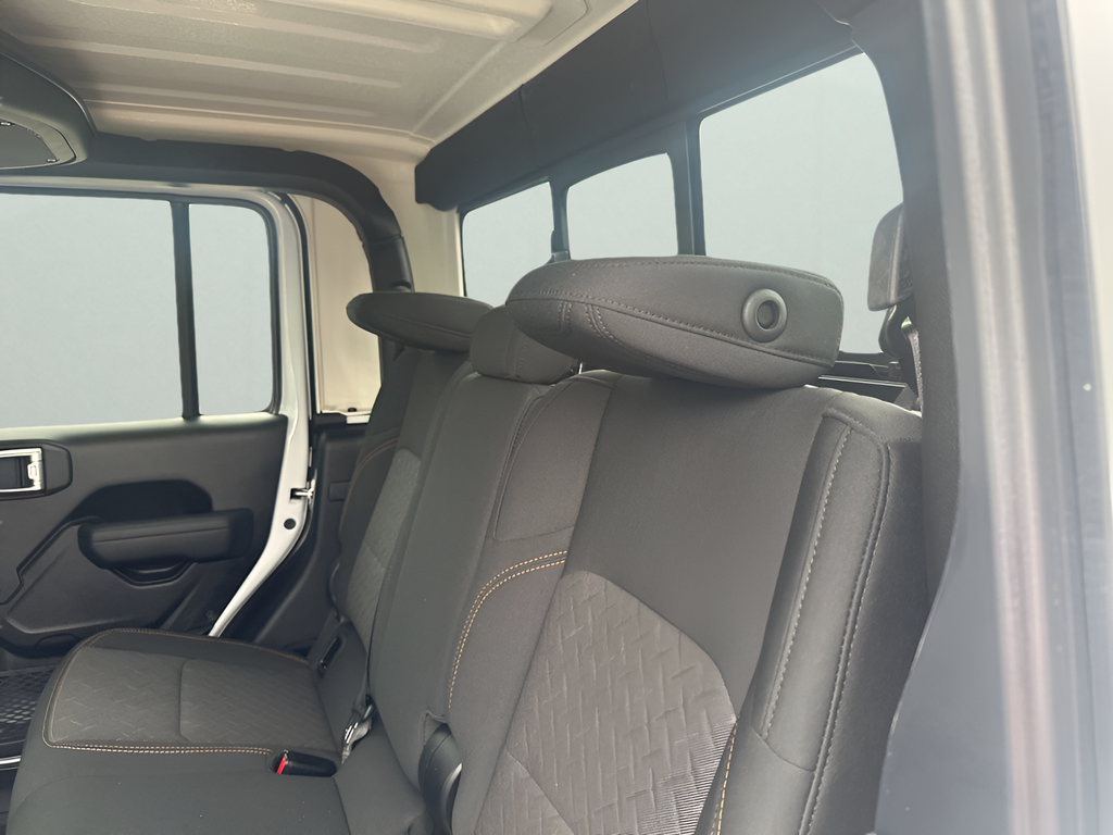 Used Car 2024 Jeep Gladiator  Mojave For Sale Under $50,000 In Austin, Texas