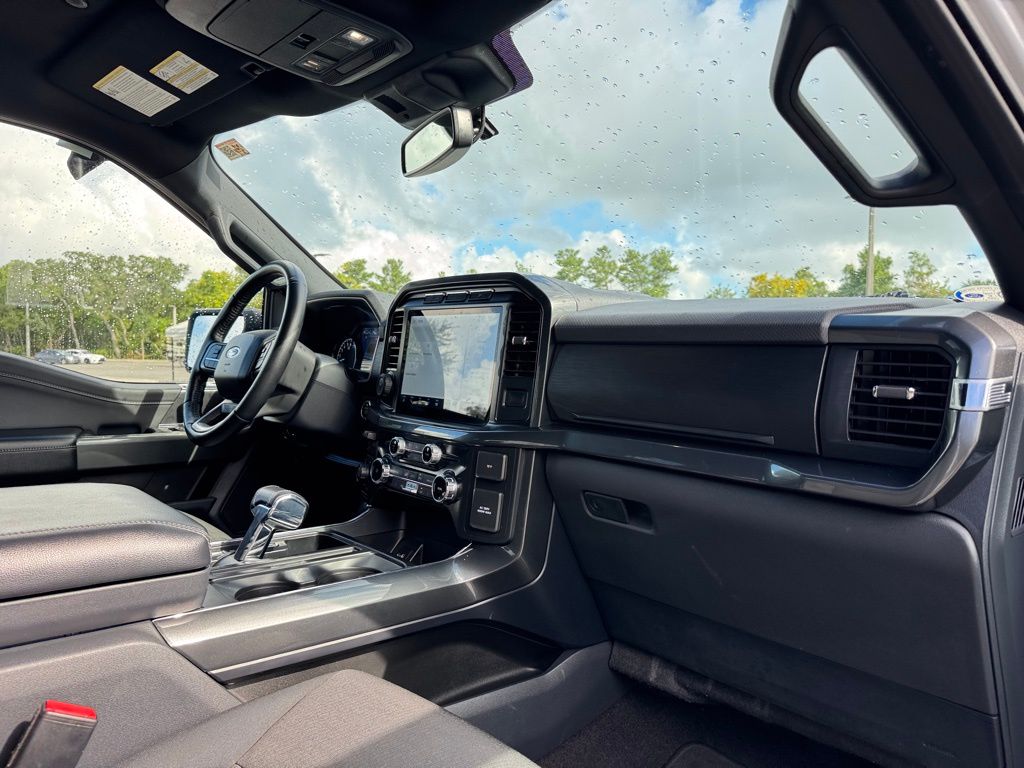 2022 Ford F-150 XLT photo 26