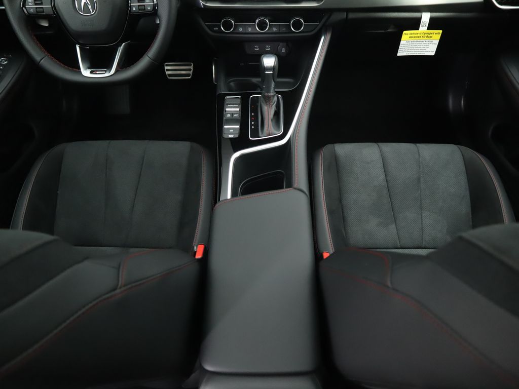 Thumbnail: 2025 Acura ADX - 17