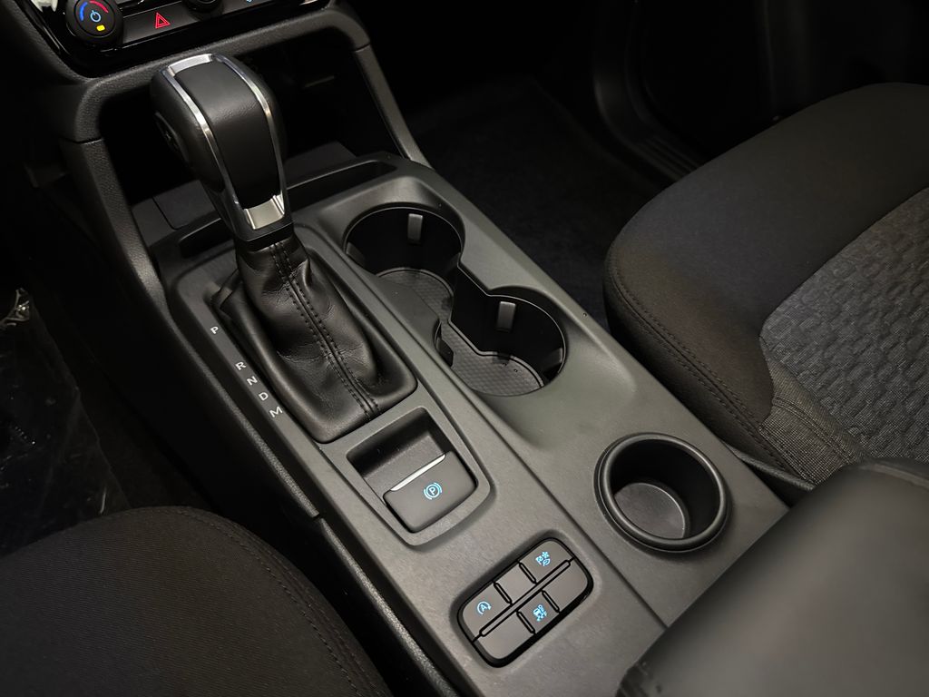 New 2026 White Ford XLT image 12