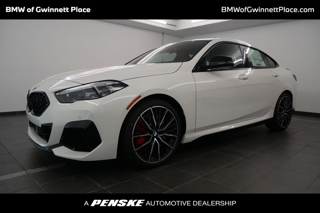 2024 BMW 2 Series M235i xDrive -
                Duluth, GA