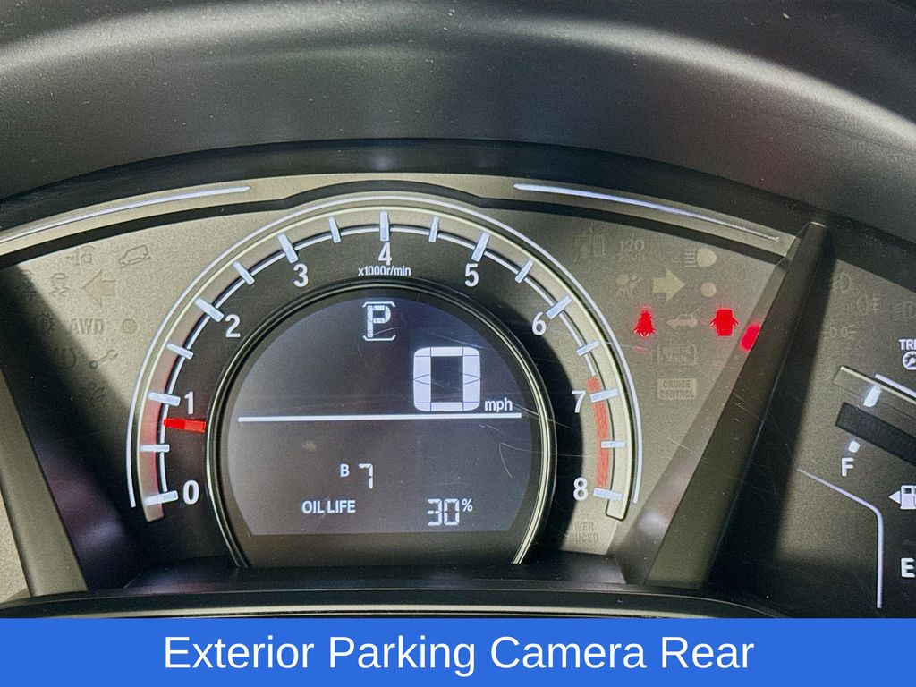 Used Car 2019 Honda Cr-v  Lx For Sale Under $25,000 In Austin, Texas