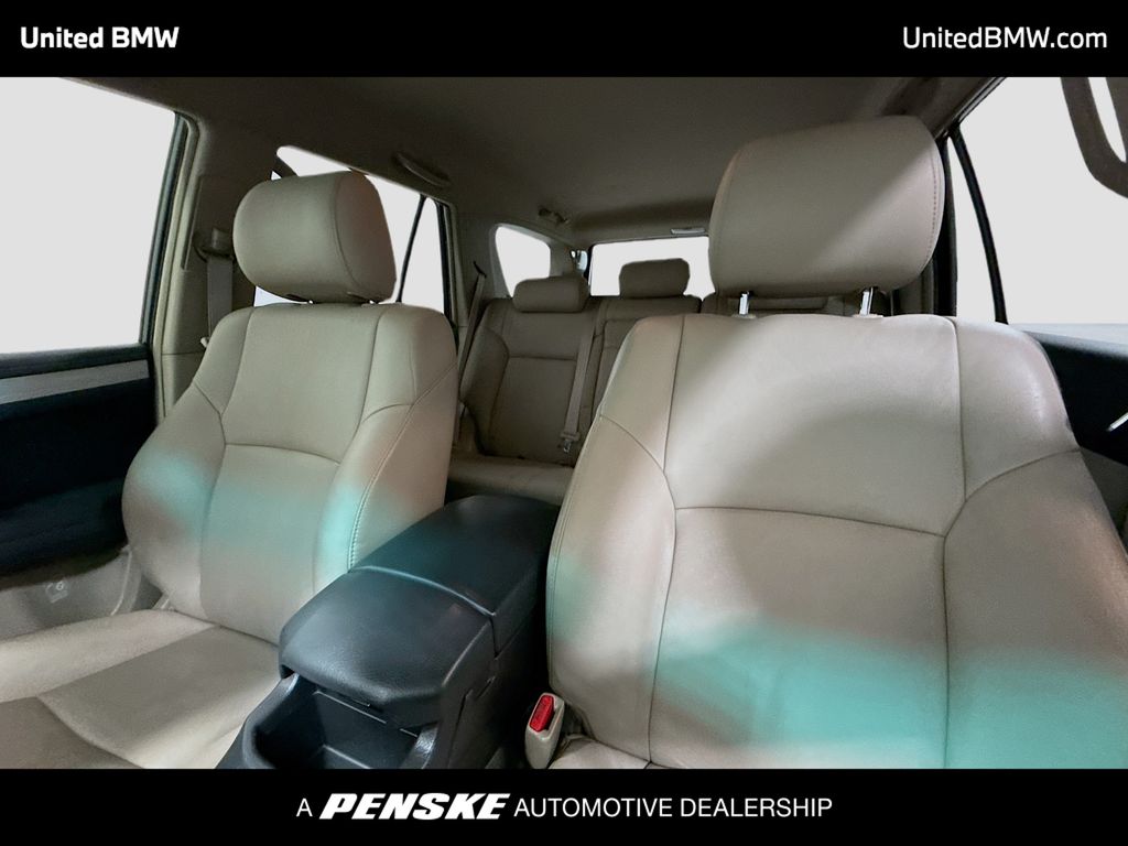 Thumbnail: 2007 Toyota 4Runner - 5