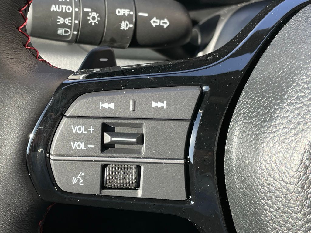 2025 Honda Pilot Black Edition 14