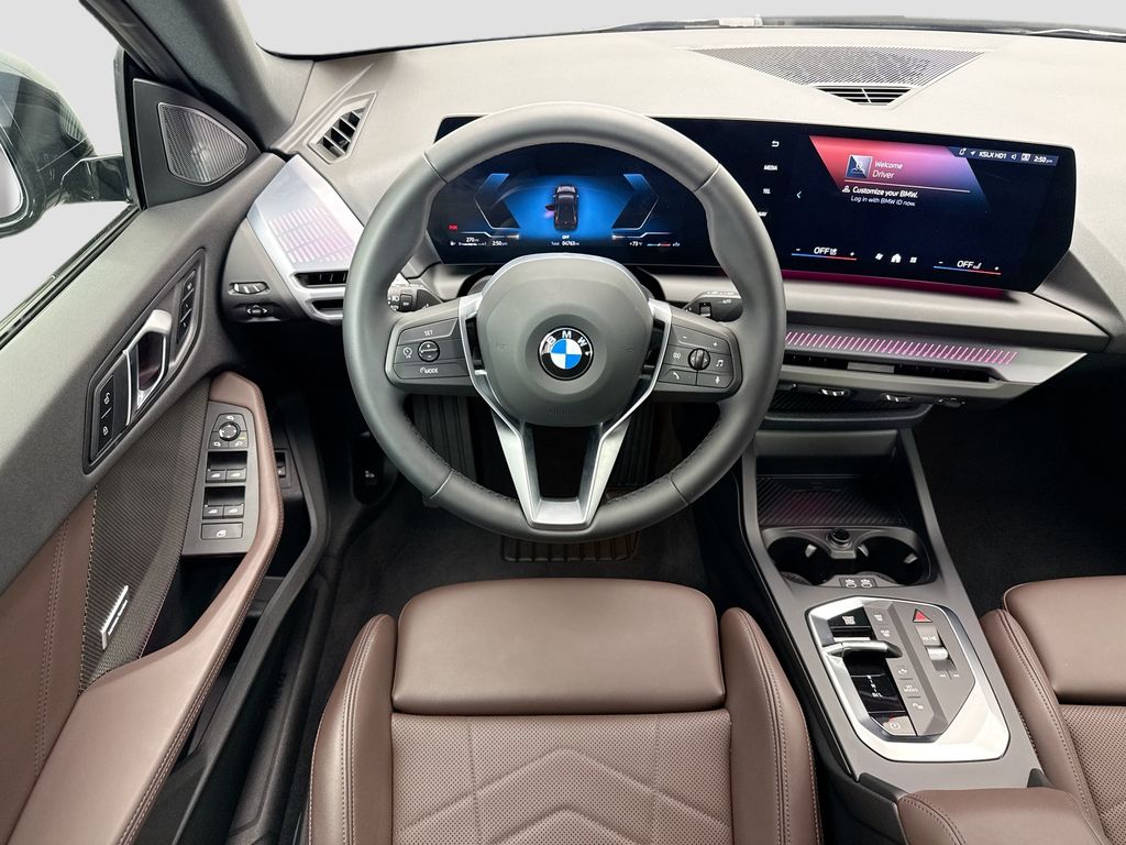 Thumbnail: 2026 BMW 2 Series - 10