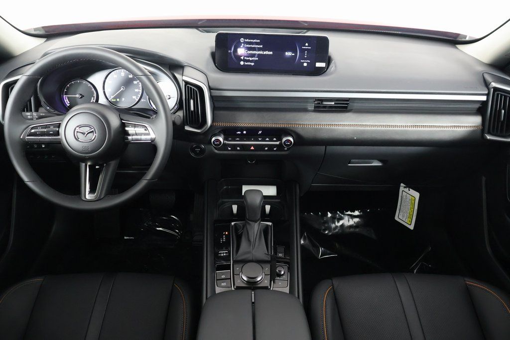 Thumbnail: 2026 Mazda CX-50 - 4