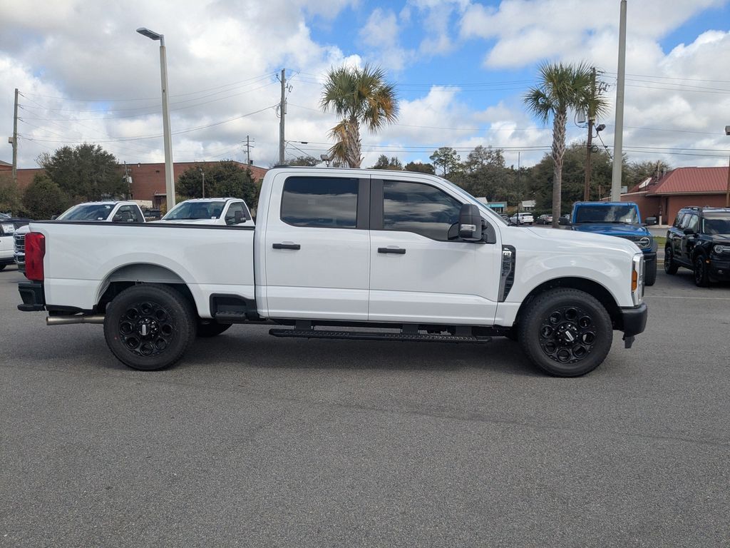 2026 Ford F-250 Super Duty XL