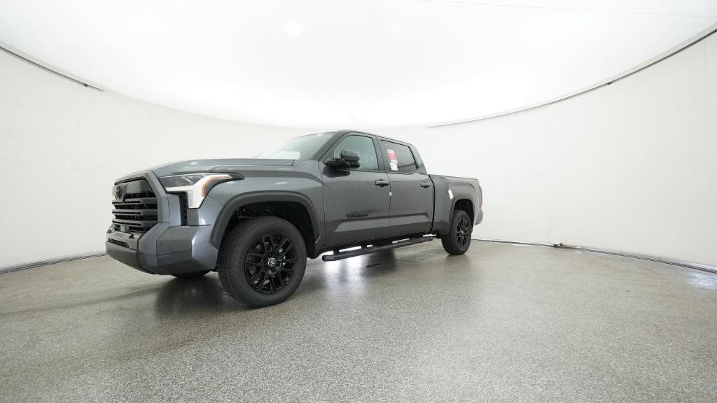 Thumbnail: 2026 Toyota Tundra - 25