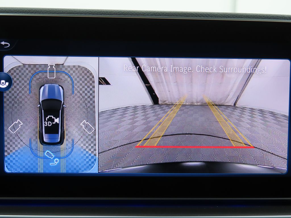 Thumbnail: 2026 Mercedes-Benz GLE - 15