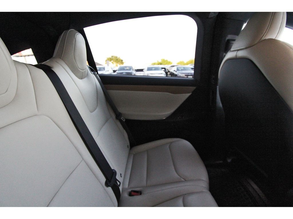 Used 2020 Tesla Model X SUV
