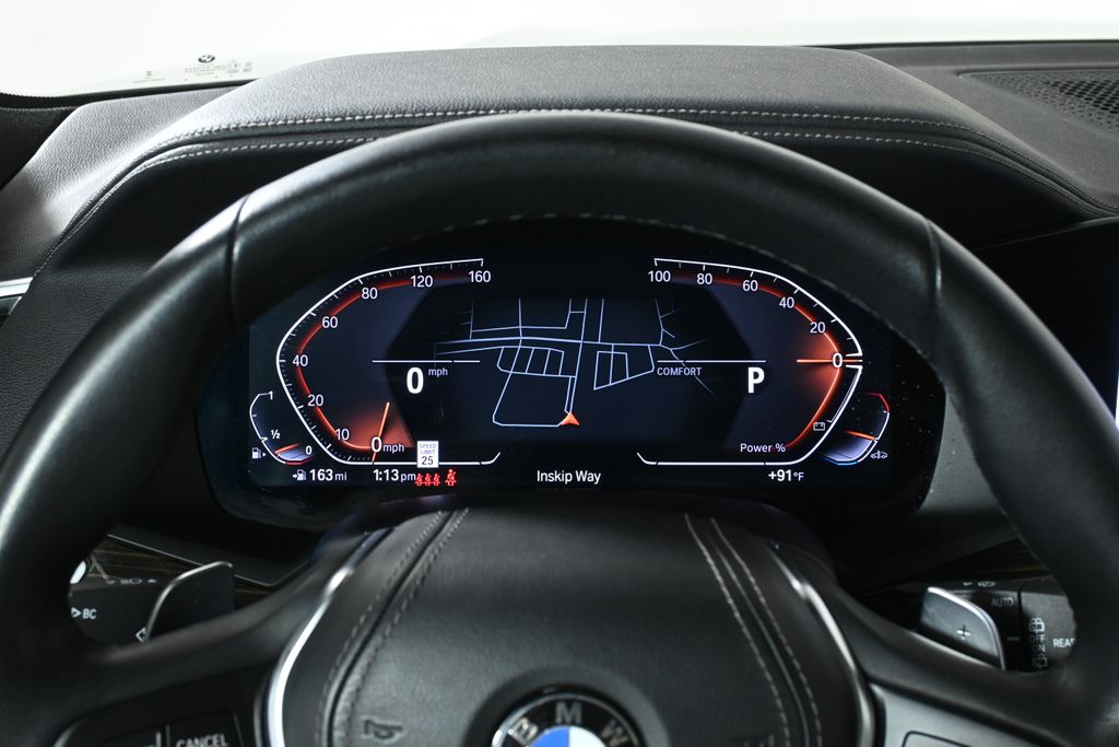 Thumbnail: 2023 BMW X5 - 19
