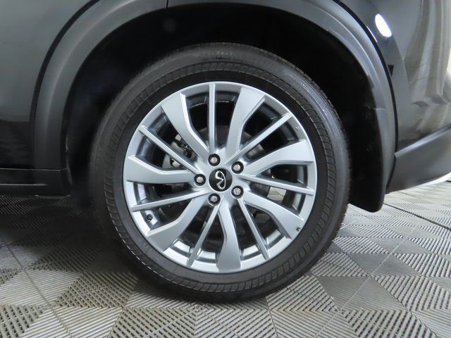 Thumbnail: 2025 INFINITI QX50 - 31