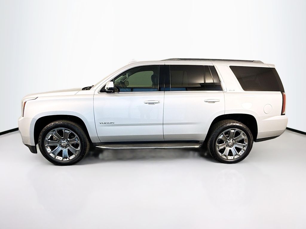 Thumbnail: 2015 GMC Yukon - 8