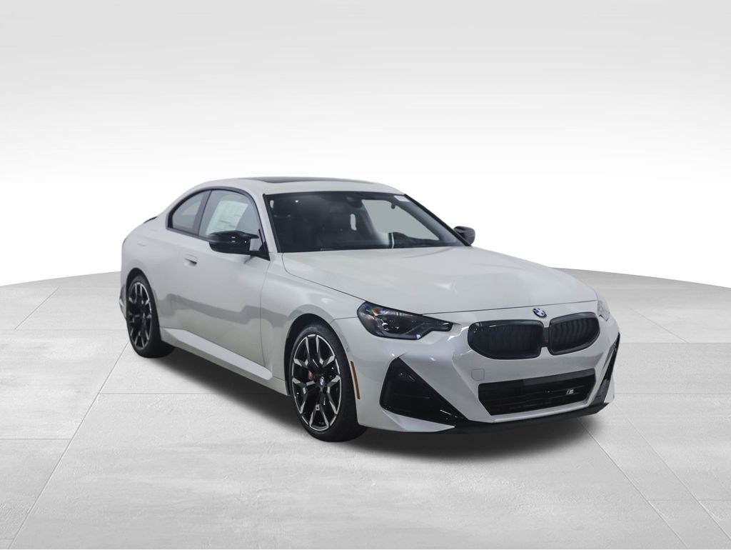 Thumbnail: 2025 BMW 2 Series - 7
