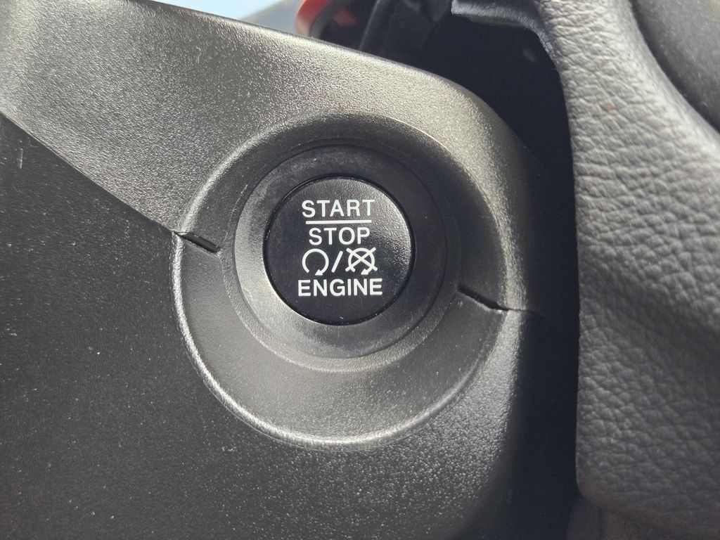 2019 Jeep Compass Trailhawk Gray at North Houston Mitsubishi