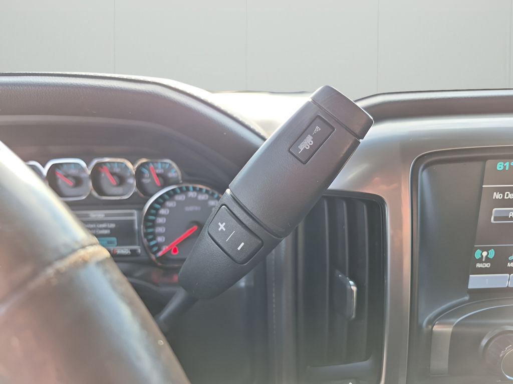 Used Car 2019 Chevrolet Silverado 2500hd  Ltz For Sale Under $40,000 In Austin, Texas