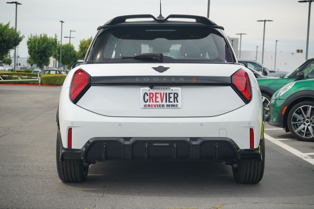 Thumbnail: 2026 MINI Cooper - 4