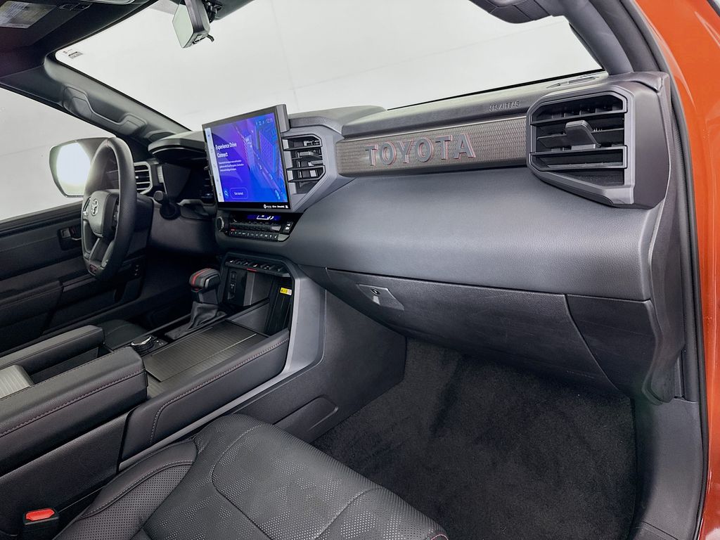 Thumbnail: 2024 Toyota Sequoia - 30