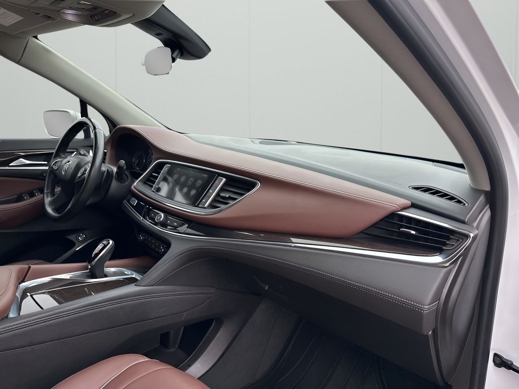 Used Car 2019 Buick Enclave  Avenir For Sale Under $20,000 In Austin, Texas