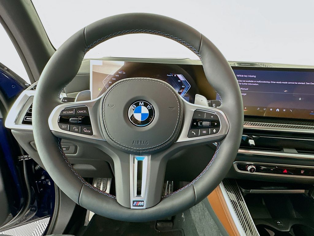 Thumbnail: 2026 BMW X5 - 10