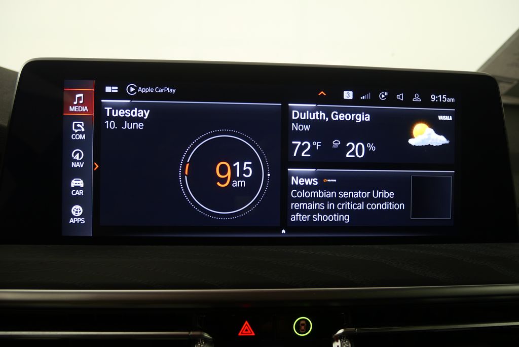2023 BMW X3 sDrive30i 20