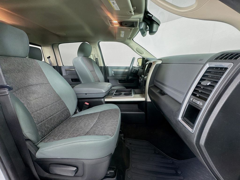 Used Car 2015 Ram 1500  Outdoorsman For Sale Under $20,000 In Austin, Texas