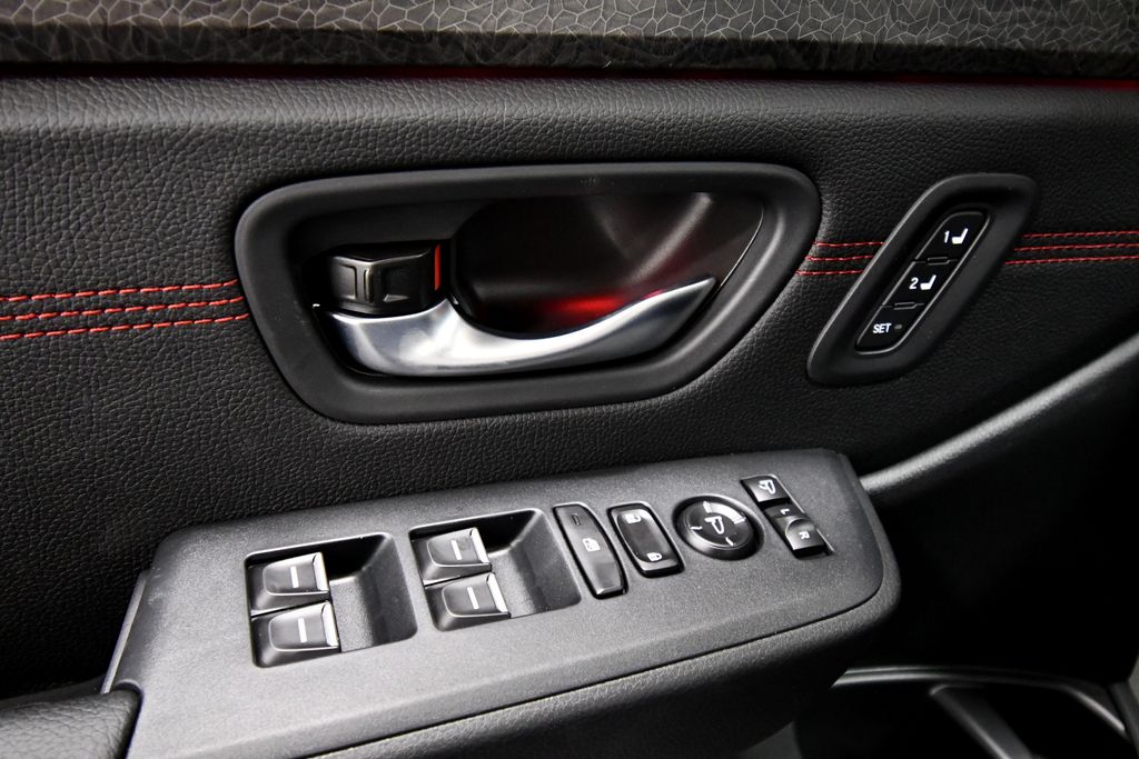 New 2026 Honda Pilot SUV