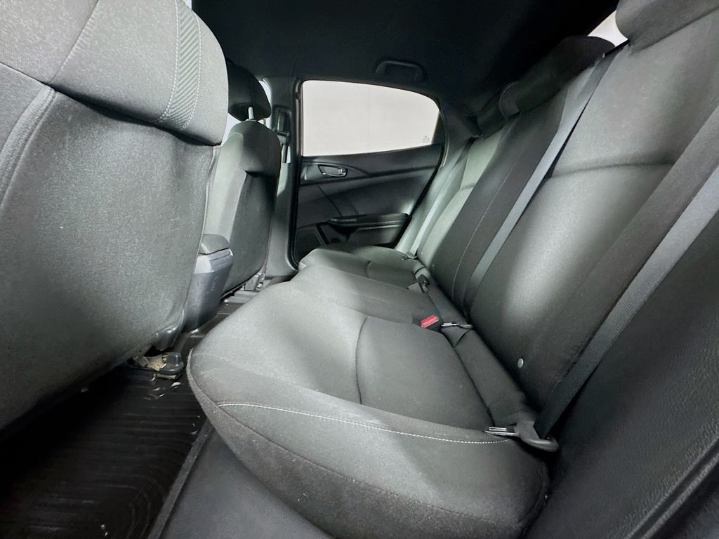 Used Car 2019 Honda Civic  Sport For Sale Under $25,000 In Austin, Texas