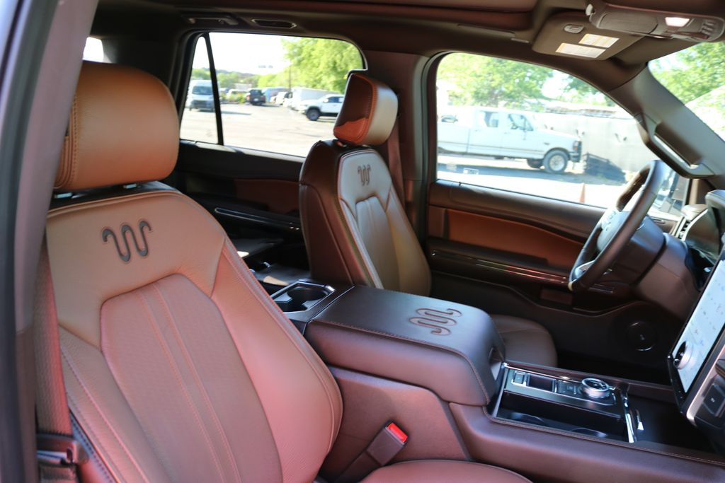 Used Car 2024 Ford Expedition  King Ranch For Sale Under $70,000 In Austin, Texas