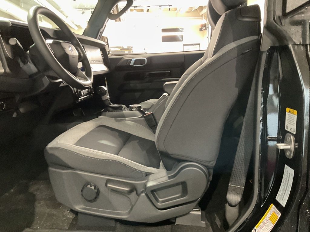 New 2026 Black Ford Base image 12