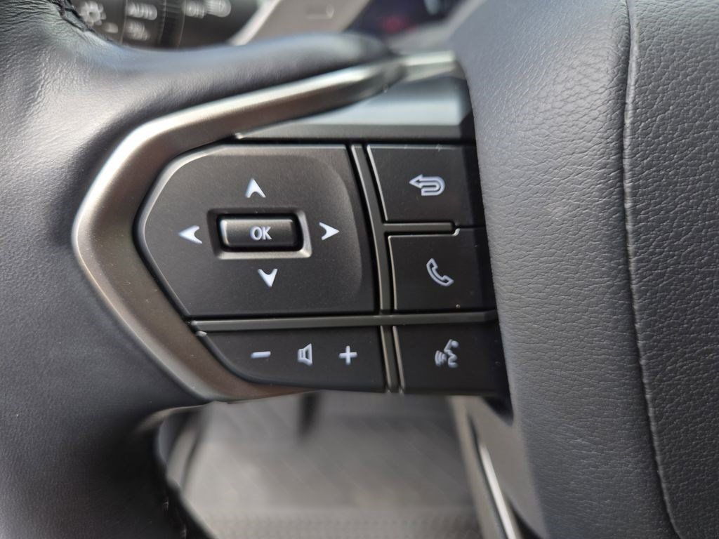 Used 2024 Lexus GX SUV