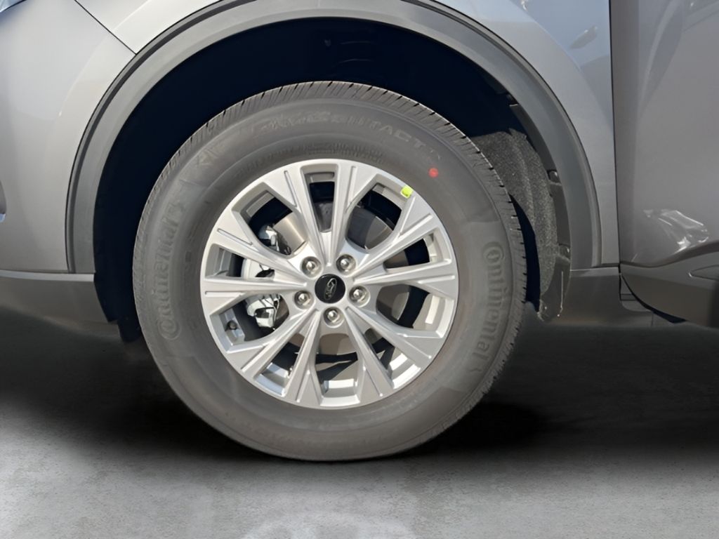2026 Ford Escape