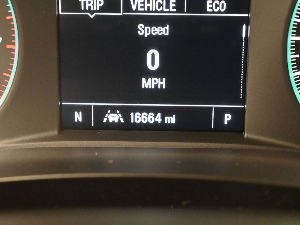 Used 2023 Summit White Chevrolet LS image 24