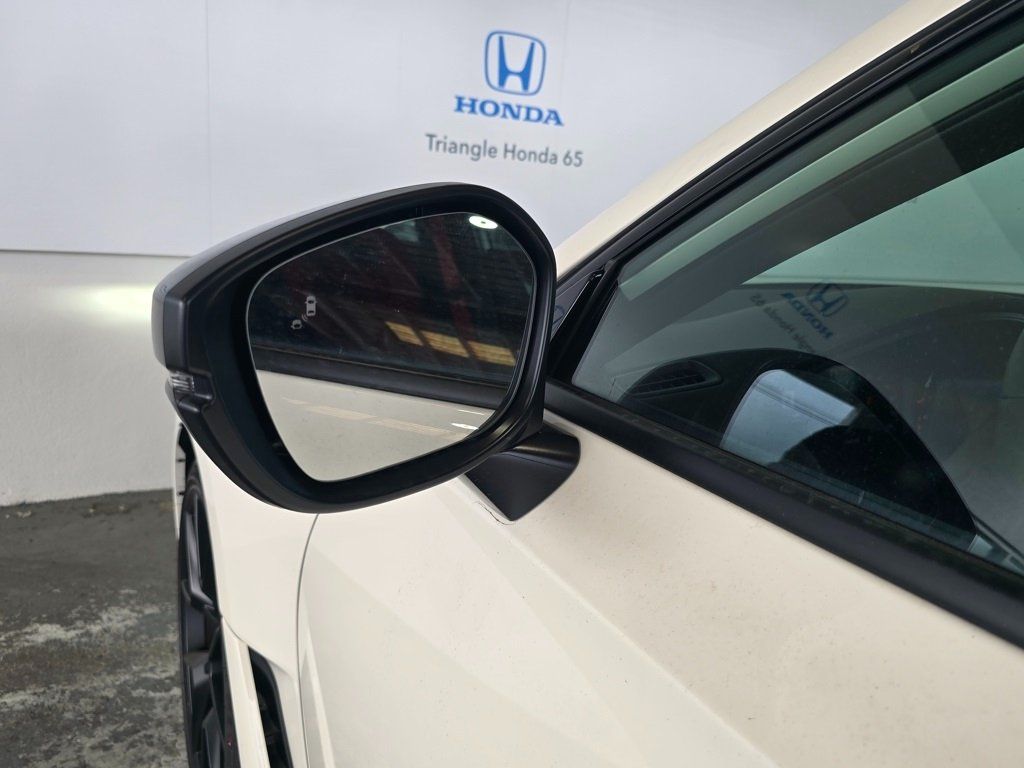 New Car 2025 Honda Civic Type R  For Sale Under $80,000 In San Juan, Puerto Rico