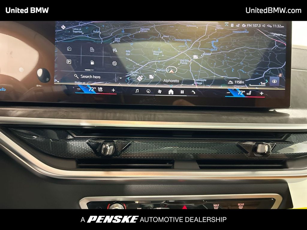 Thumbnail: 2026 BMW X7 - 18