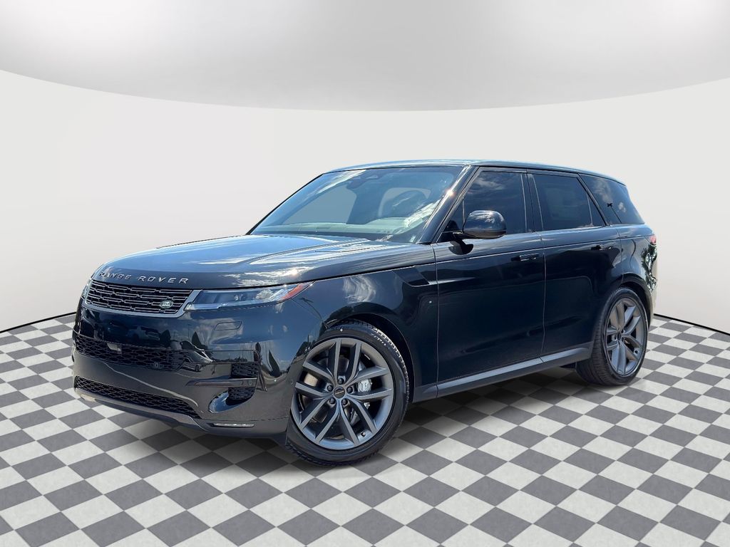 2026 Land Rover Range Rover Sport SE for Sale in Lakeland, FL – $88,808 | SilentAutoBroker.com