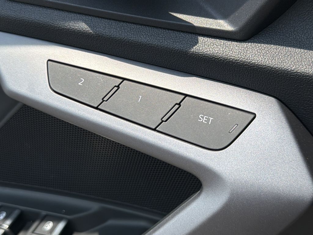 Used 2025 Audi A3 Sedan